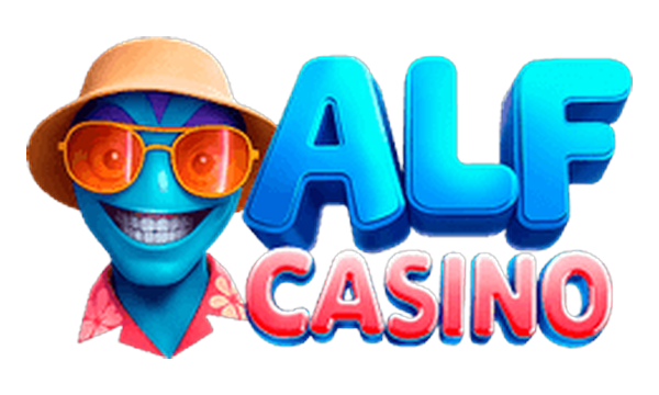 Alf Casino Logo
