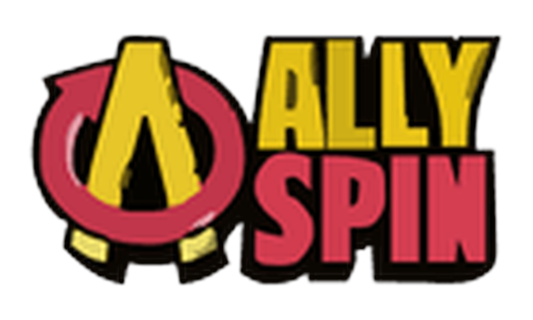 AllySpin Logo