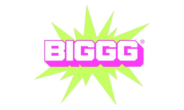 BIGGG Logo