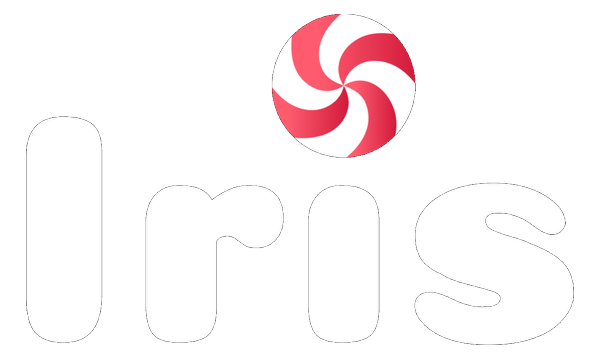 Iris Casino Logo